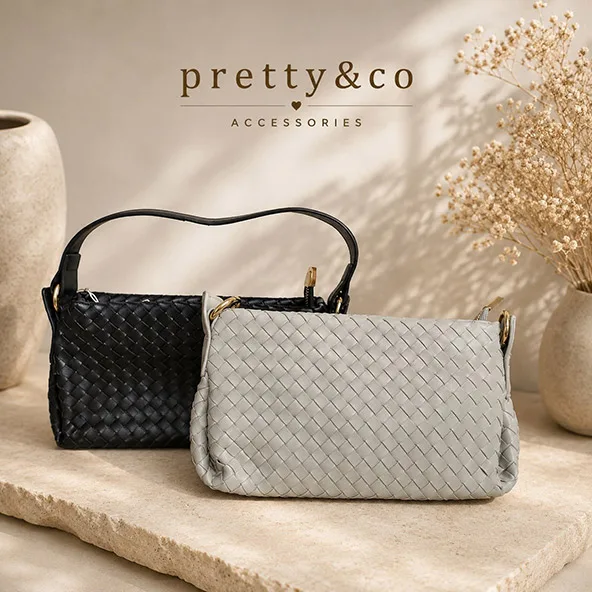 Pretty & Co showcase 3
