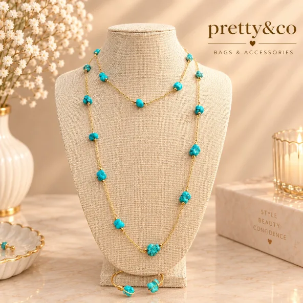 Pretty & Co showcase 9