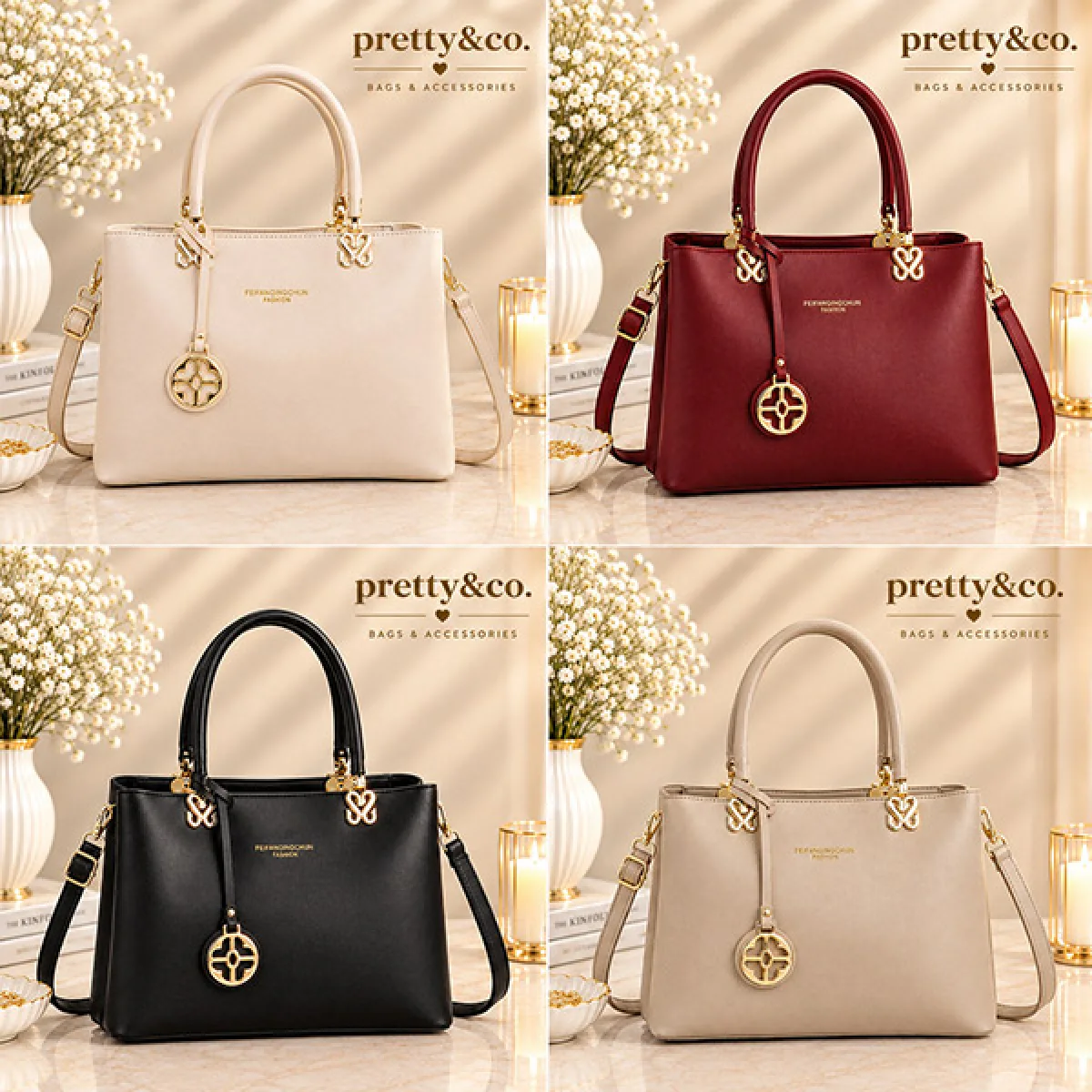 Amara Tote