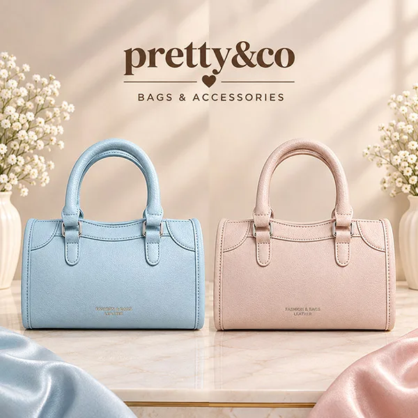 Camille bag