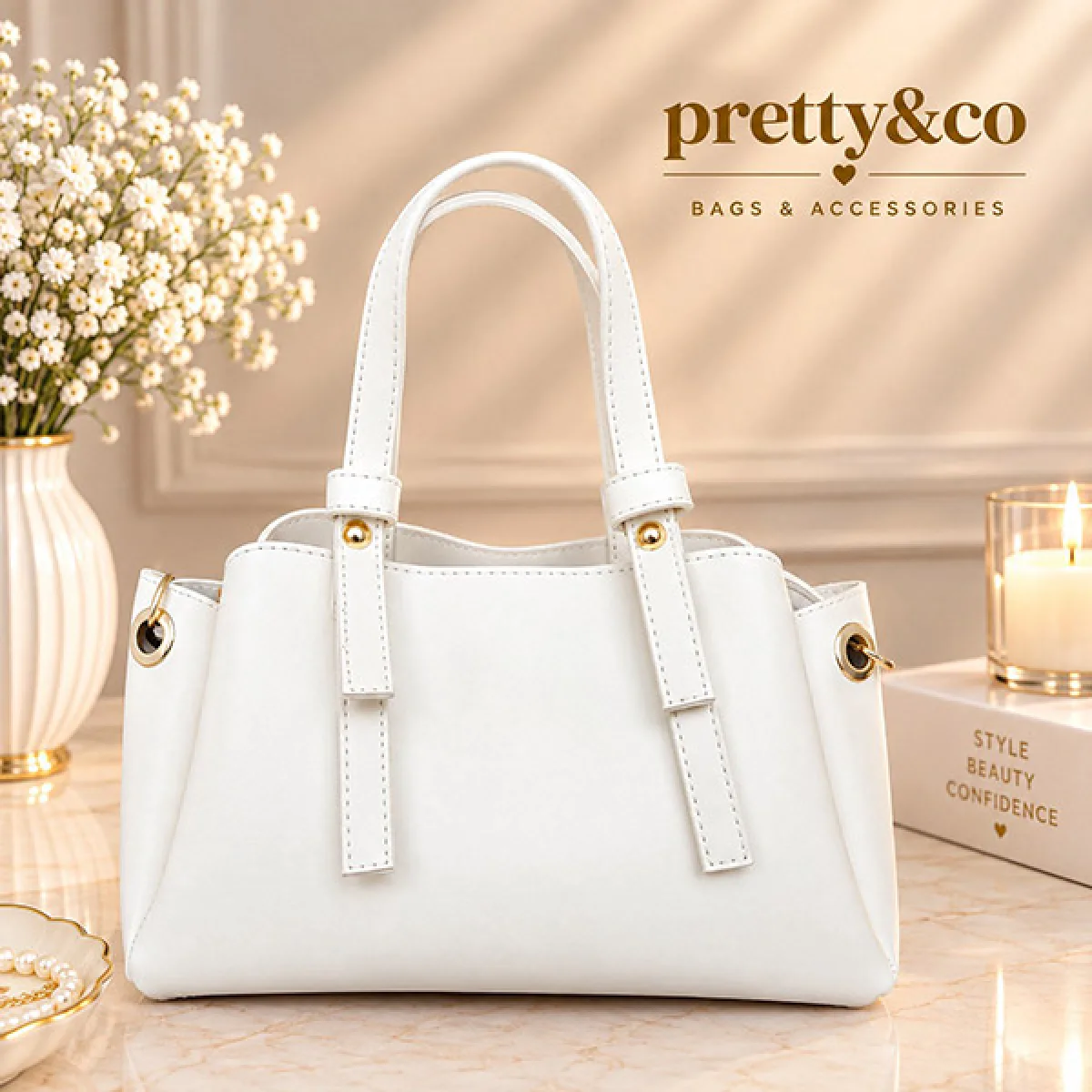 Cross bag 1