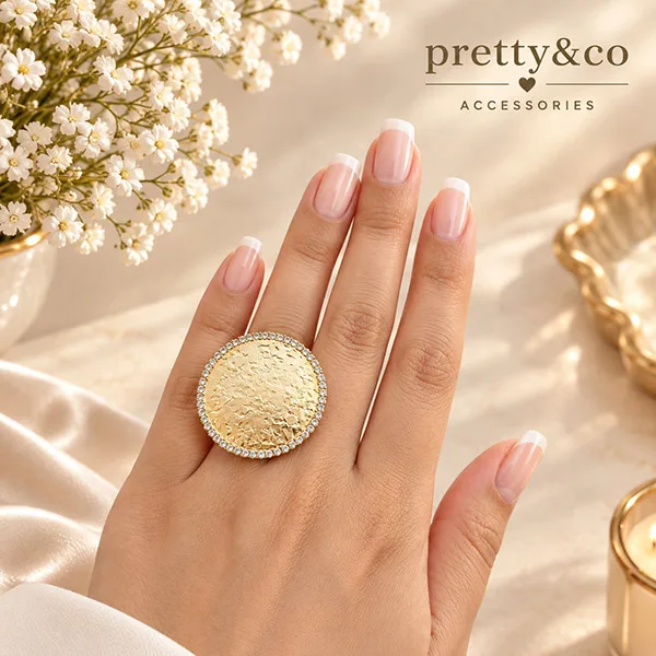 Aurora Ring