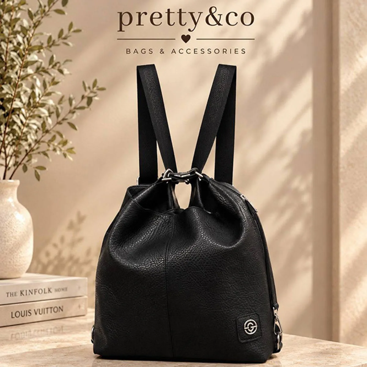 Back pack 1
