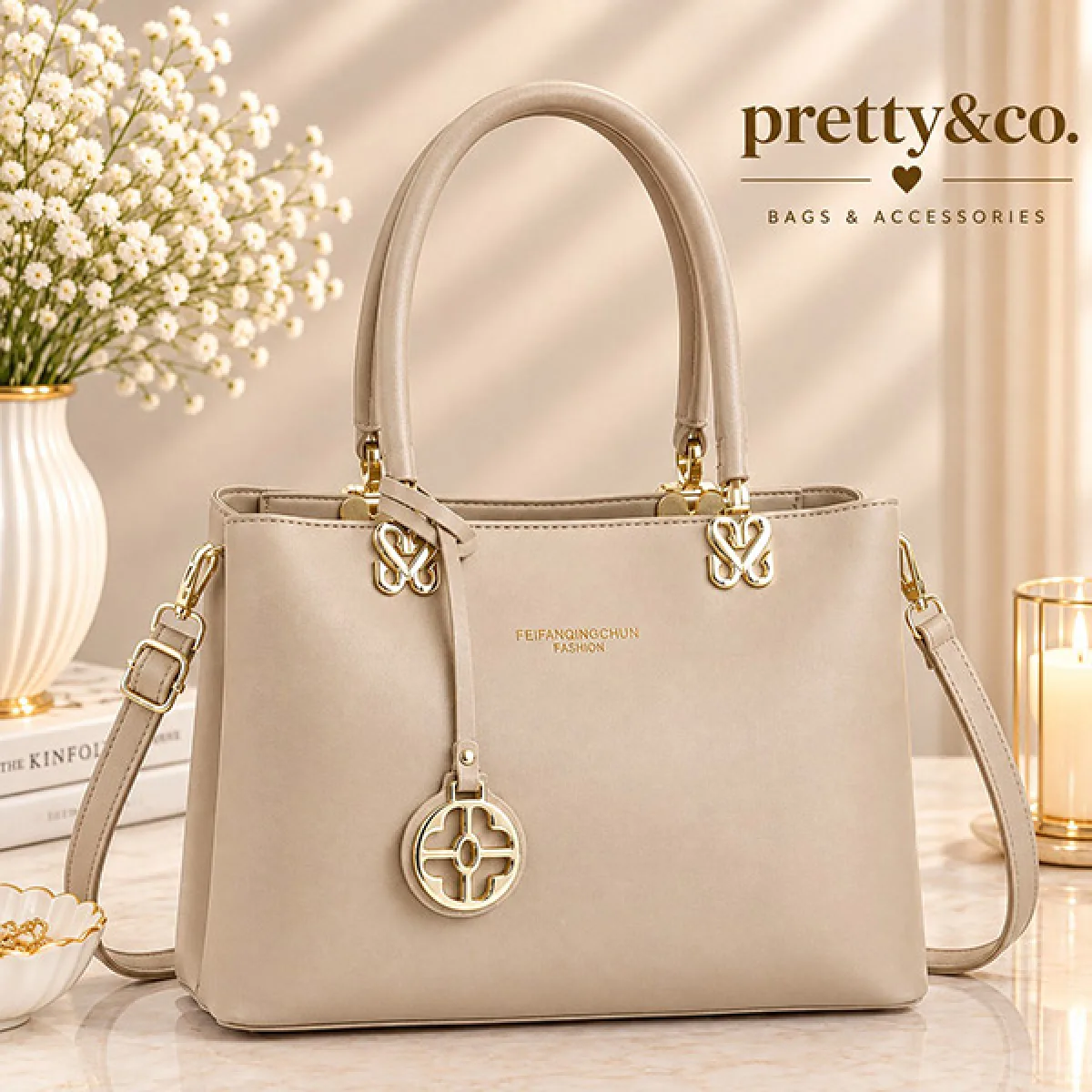 Amara Tote