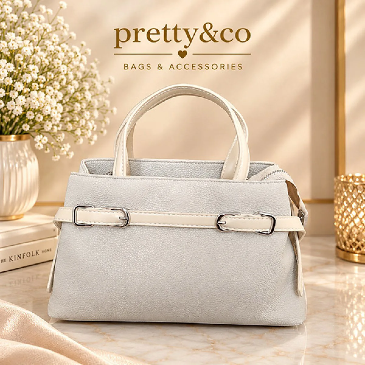 Victoria Bag