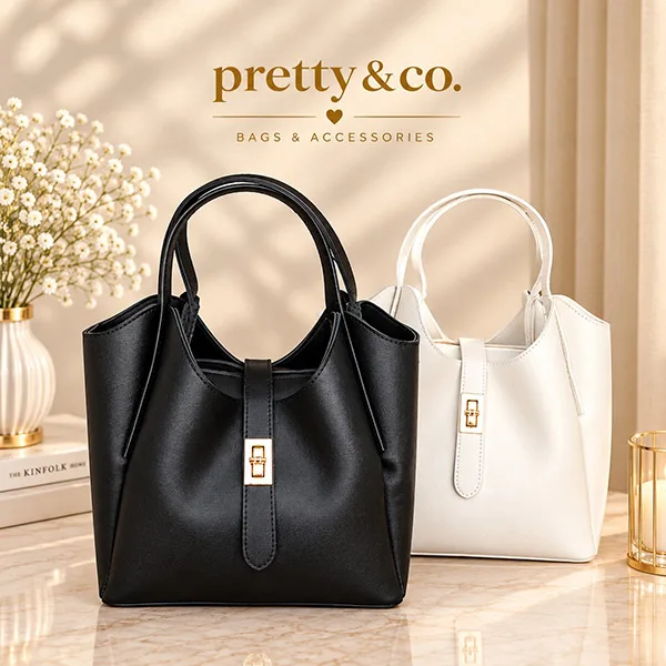 Luna Classic Tote