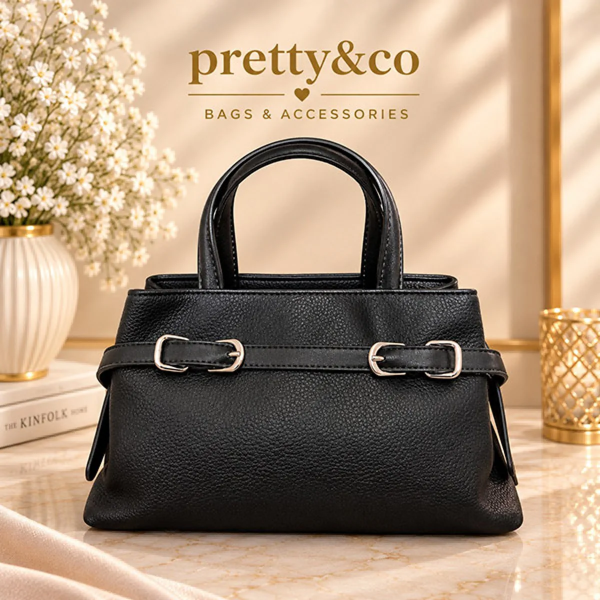Victoria Bag