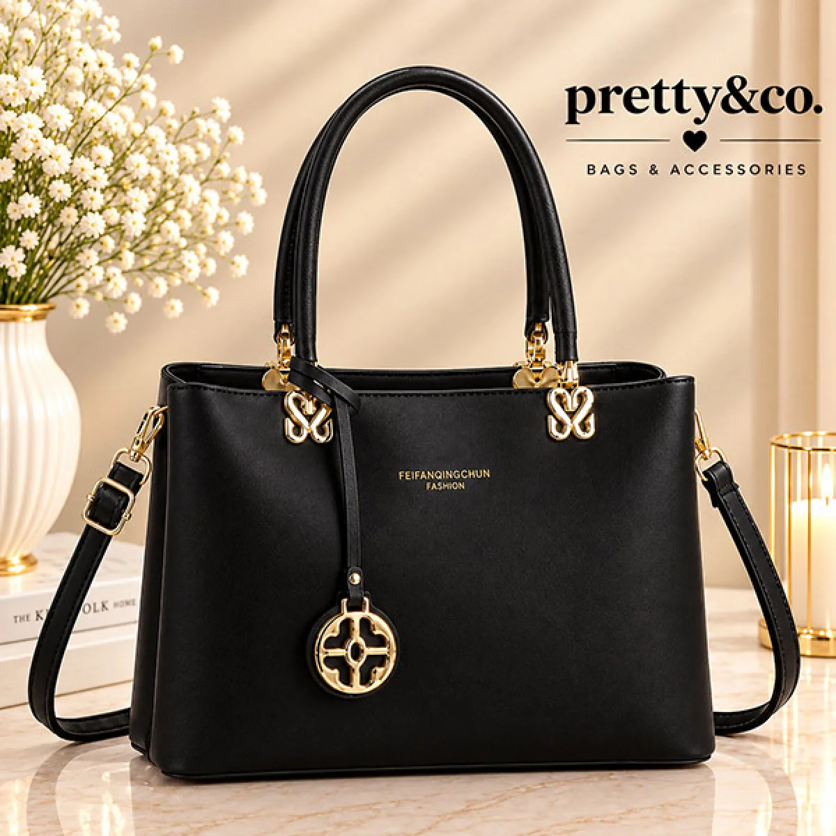 Amara Tote