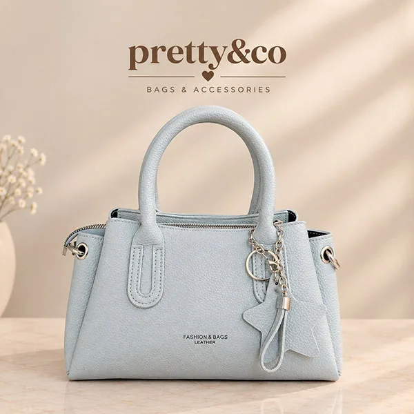 Avery top handle bag 4