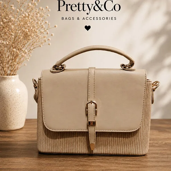 The sena bag