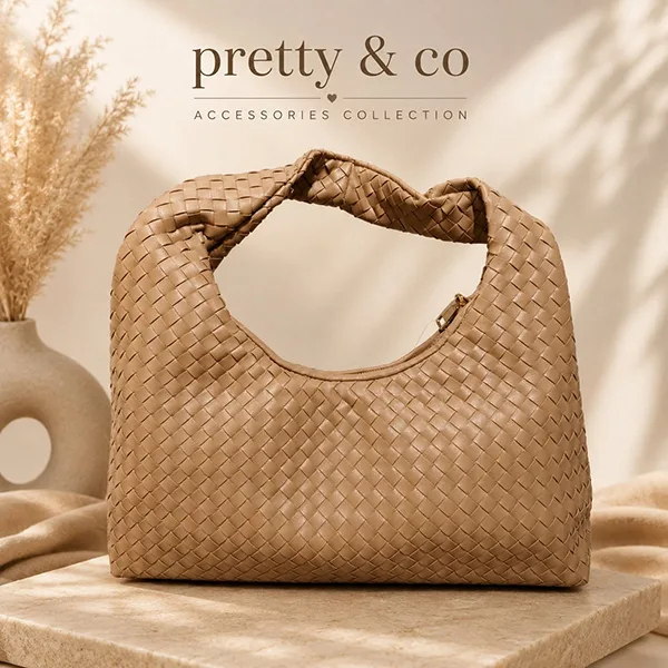 The all day bag
