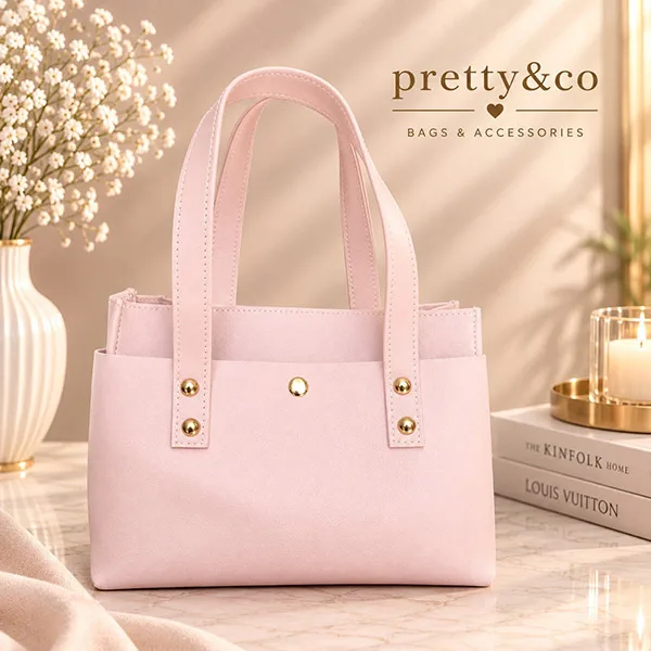 Mini Tote