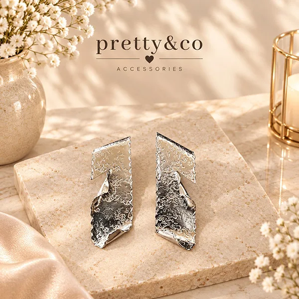Silver Edge