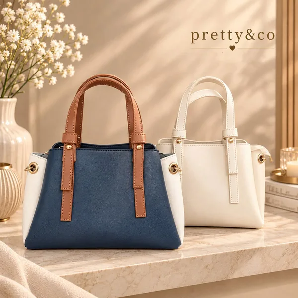 Cross bag 1