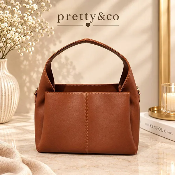 Compact structure bag 1 3