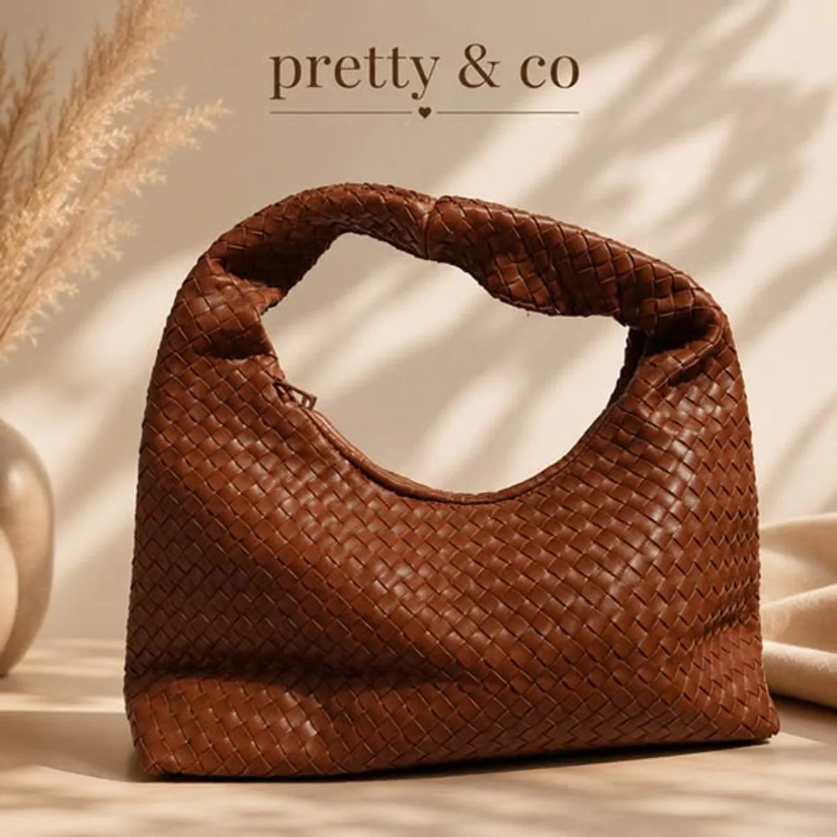 The all day bag