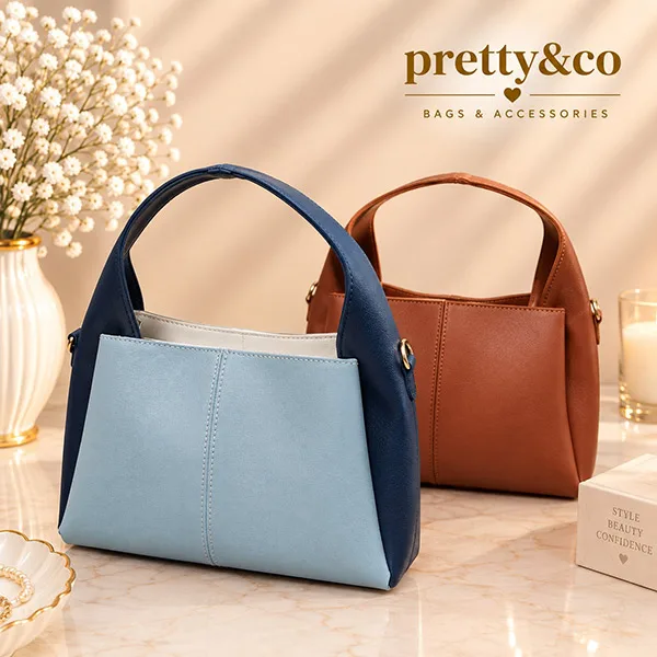 Compact structure bag 1