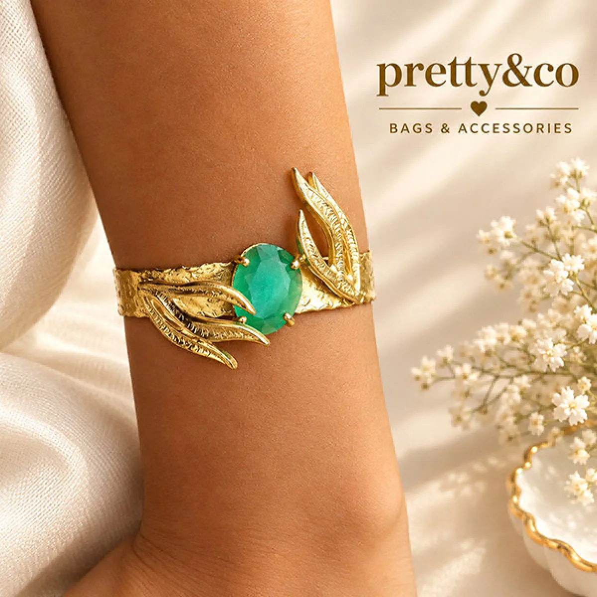 Starlight Bracelet 2