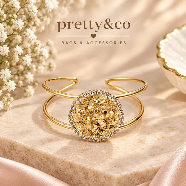 round chain bracelet