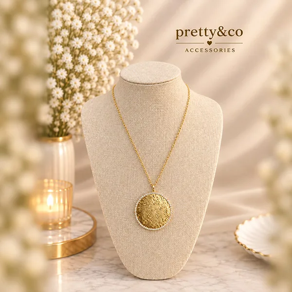 Aurora necklace