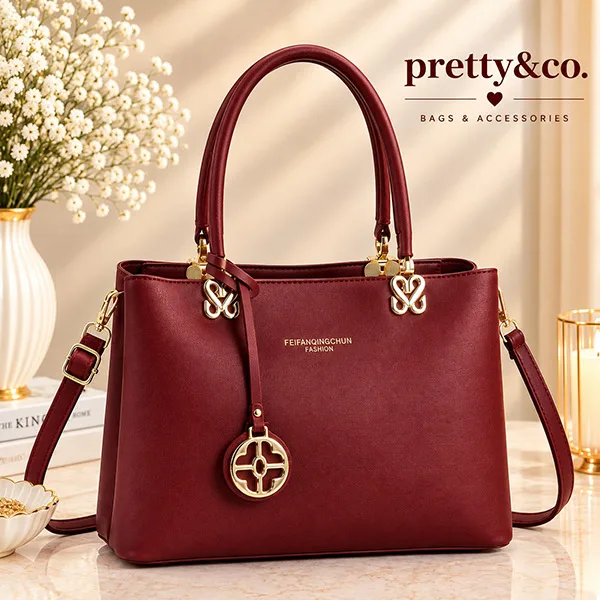 Amara Tote 2