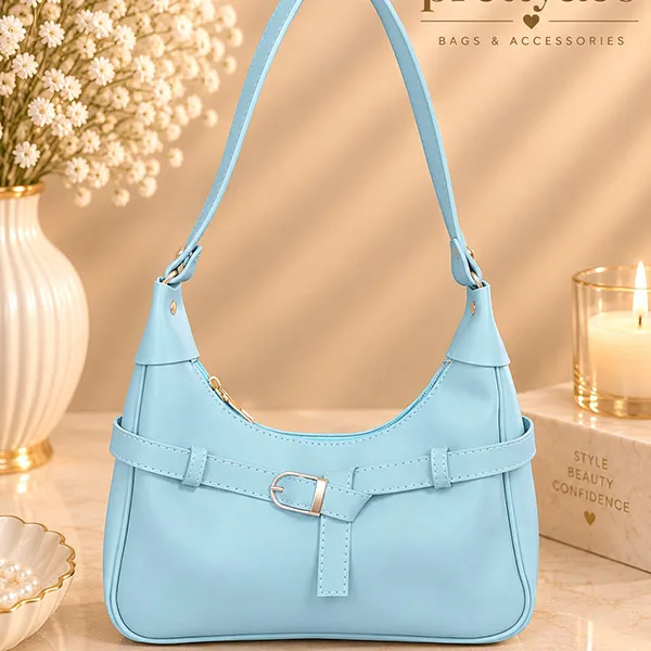 Bella Hobo Bag 2