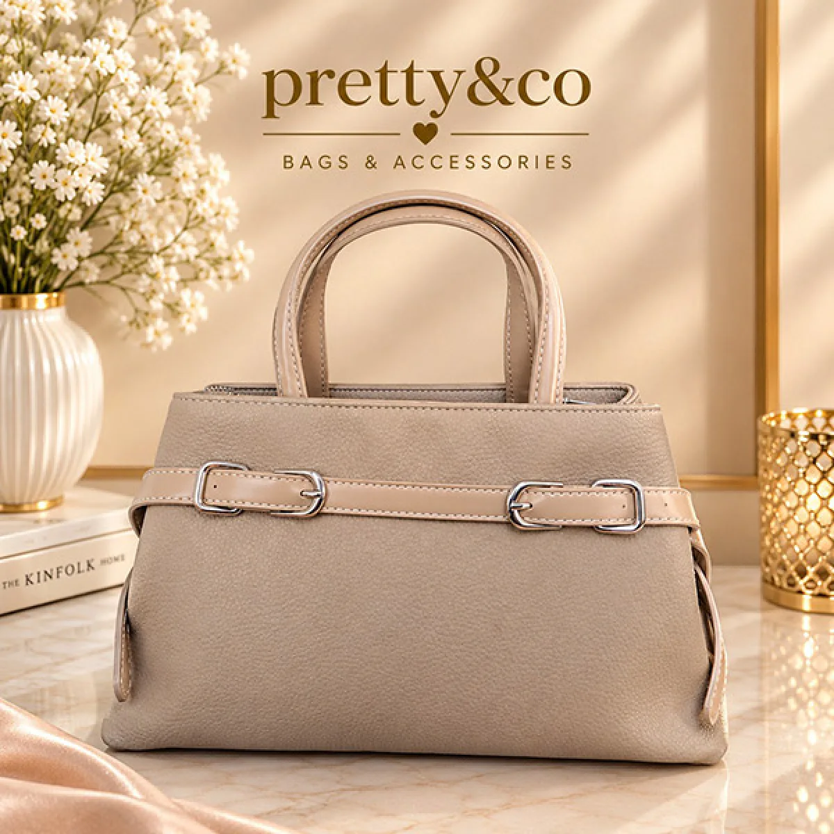 Victoria Bag