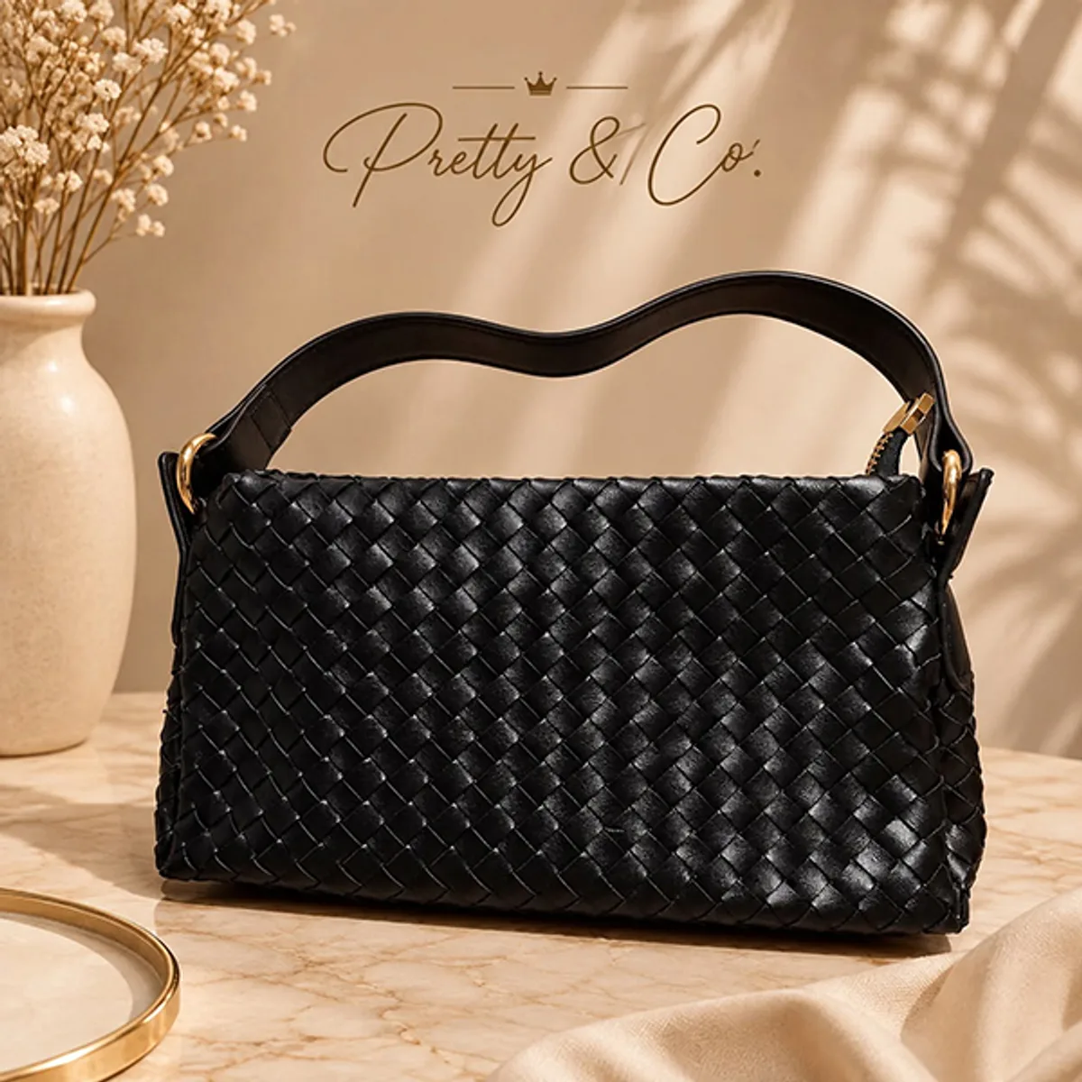 The go to bag