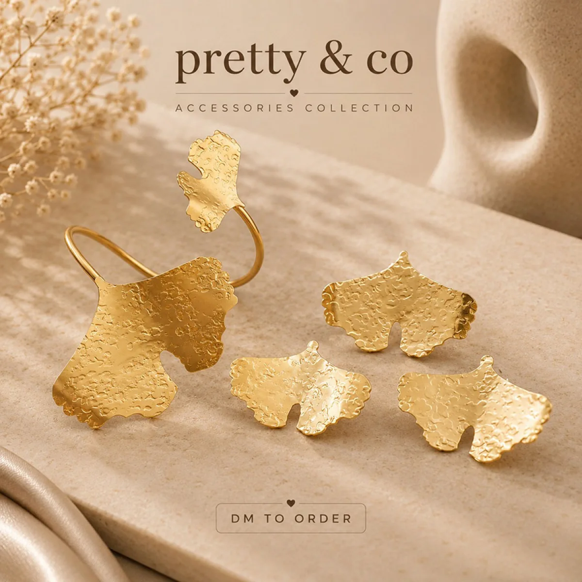 leaves set
