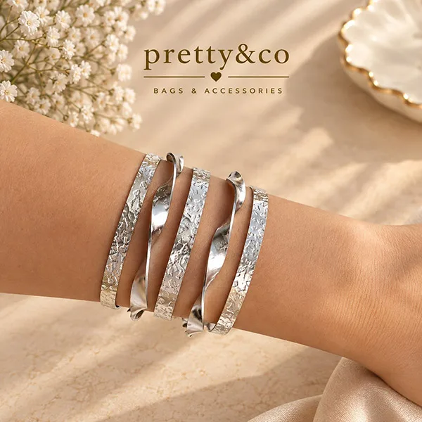 Twist Bracelet 2
