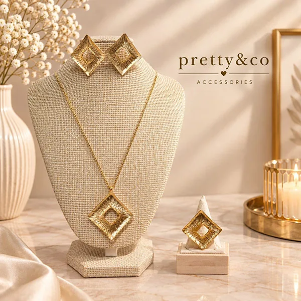 rhombus set