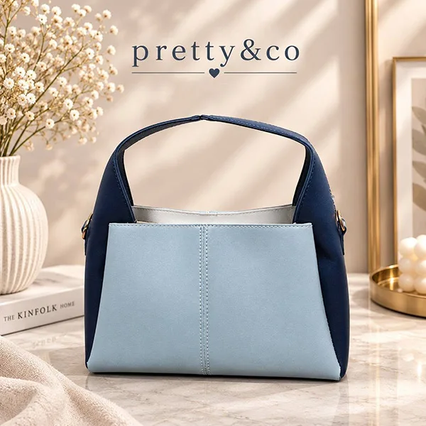 Compact structure bag 1 2